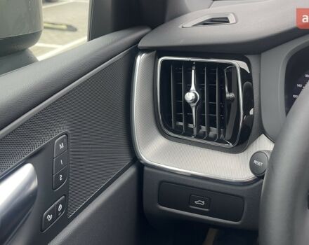 Вольво ХС60, объемом двигателя 1.97 л и пробегом 0 тыс. км за 61679 $, фото 26 на Automoto.ua