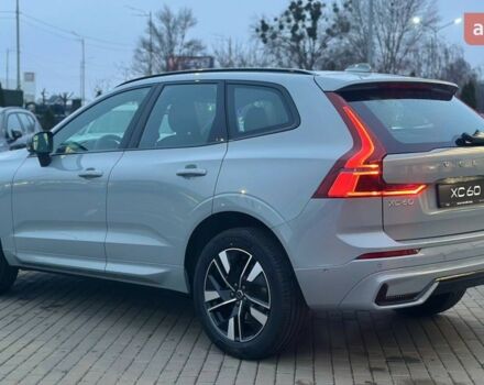 Вольво ХС60, объемом двигателя 1.97 л и пробегом 0 тыс. км за 65887 $, фото 14 на Automoto.ua