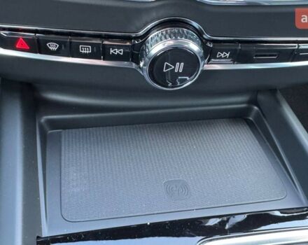 Вольво ХС60, об'ємом двигуна 1.97 л та пробігом 0 тис. км за 56880 $, фото 22 на Automoto.ua