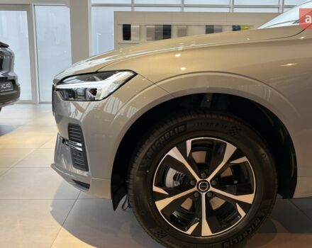 купити нове авто Вольво ХС60 2025 року від офіційного дилера Віннер Автомотів Volvo Вольво фото