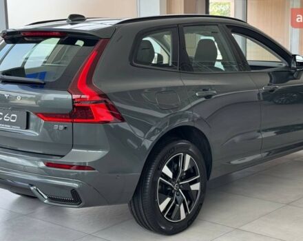 Вольво ХС60, объемом двигателя 1.97 л и пробегом 0 тыс. км за 69371 $, фото 4 на Automoto.ua