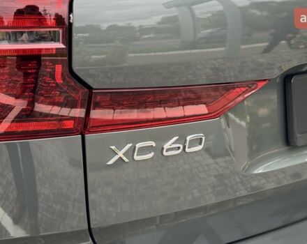 купити нове авто Вольво ХС60 2025 року від офіційного дилера Volvo Car-Одеса Вольво фото