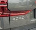 купити нове авто Вольво ХС60 2025 року від офіційного дилера Volvo Car-Одеса Вольво фото