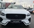 купити нове авто Вольво ХС60 2025 року від офіційного дилера Changan НІКО Мегаполіс Вольво фото