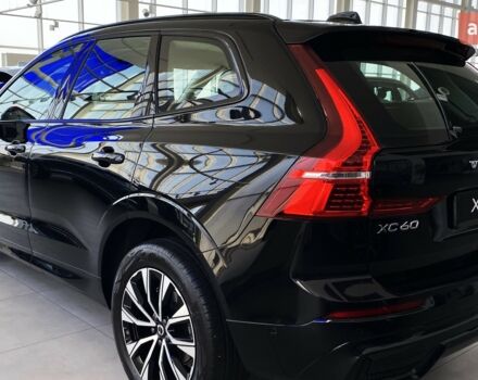 купити нове авто Вольво ХС60 2025 року від офіційного дилера Автоцентр AUTO.RIA Вольво фото