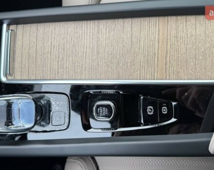 Вольво ХС60, об'ємом двигуна 1.97 л та пробігом 0 тис. км за 65962 $, фото 18 на Automoto.ua