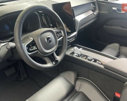 Вольво ХС60 2025 в Киеве на Automoto.ua Вольво ХС60, объемом двигателя 1.97 л и пробегом 0 тыс. км за 68651 $, фото 11 на Automoto.ua