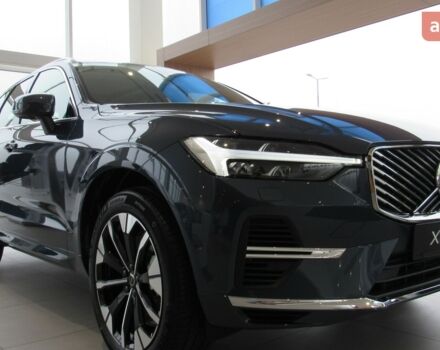 купить новое авто Вольво ХС60 2025 года от официального дилера Автоцентр AUTO.RIA Вольво фото