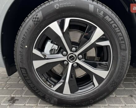 купить новое авто Вольво ХС60 2025 года от официального дилера Volvo Car-Одеса Вольво фото