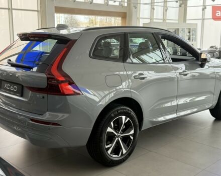 Вольво ХС60, объемом двигателя 1.97 л и пробегом 0 тыс. км за 60389 $, фото 6 на Automoto.ua