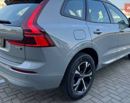 Вольво ХС60, об'ємом двигуна 1.97 л та пробігом 0 тис. км за 56880 $, фото 3 на Automoto.ua