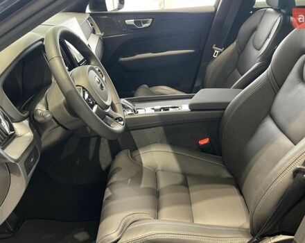 Вольво ХС60, объемом двигателя 1.97 л и пробегом 0 тыс. км за 71759 $, фото 10 на Automoto.ua