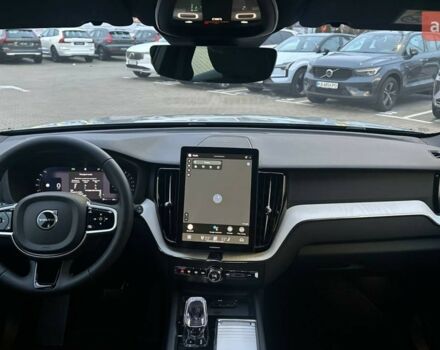 Вольво ХС60, объемом двигателя 1.97 л и пробегом 0 тыс. км за 65887 $, фото 28 на Automoto.ua