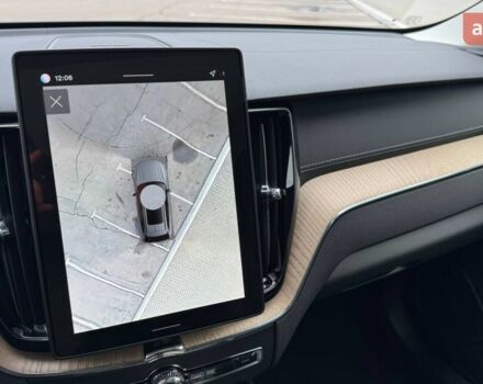 Вольво ХС60, об'ємом двигуна 1.97 л та пробігом 0 тис. км за 87215 $, фото 13 на Automoto.ua