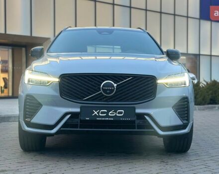 Вольво ХС60, объемом двигателя 1.97 л и пробегом 0 тыс. км за 65887 $, фото 4 на Automoto.ua