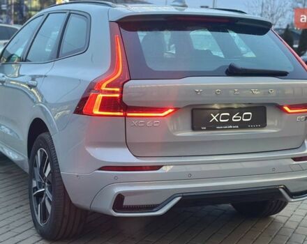 Вольво ХС60, объемом двигателя 1.97 л и пробегом 0 тыс. км за 65887 $, фото 13 на Automoto.ua