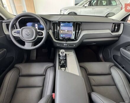 Вольво ХС60, объемом двигателя 1.97 л и пробегом 0 тыс. км за 64431 $, фото 26 на Automoto.ua