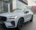 купить новое авто Вольво ХС60 2025 года от официального дилера Changan НІКО Мегаполіс Вольво фото