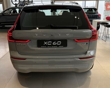 купити нове авто Вольво ХС60 2025 року від офіційного дилера Віннер Автомотів Volvo Вольво фото