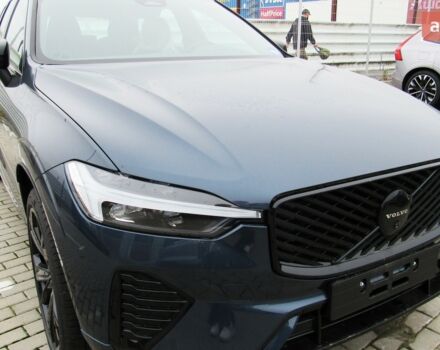 купити нове авто Вольво ХС60 2025 року від офіційного дилера Автоцентр AUTO.RIA Вольво фото