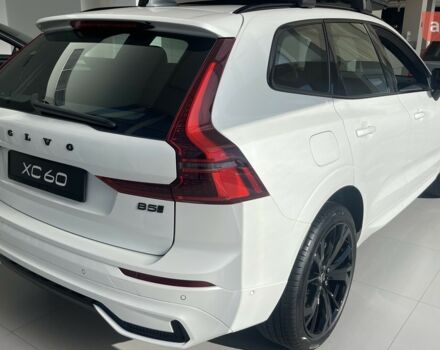 Вольво ХС60 2025 в Киеве на Automoto.ua Вольво ХС60, объемом двигателя 1.97 л и пробегом 0 тыс. км за 68651 $, фото 7 на Automoto.ua