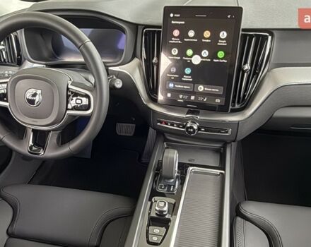 Вольво ХС60, объемом двигателя 1.97 л и пробегом 0 тыс. км за 60389 $, фото 9 на Automoto.ua