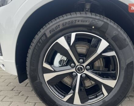 Вольво ХС60, объемом двигателя 1.97 л и пробегом 0 тыс. км за 61664 $, фото 25 на Automoto.ua