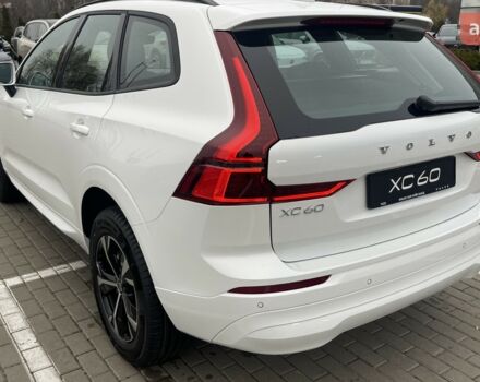 Вольво ХС60, объемом двигателя 1.97 л и пробегом 0 тыс. км за 61664 $, фото 9 на Automoto.ua