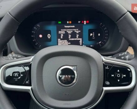 Вольво ХС60, об'ємом двигуна 1.97 л та пробігом 0 тис. км за 65962 $, фото 13 на Automoto.ua