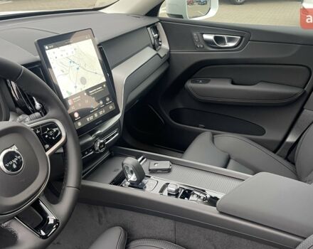 Вольво ХС60, объемом двигателя 1.97 л и пробегом 0 тыс. км за 61664 $, фото 12 на Automoto.ua