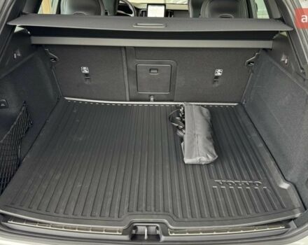 Вольво ХС60, объемом двигателя 1.97 л и пробегом 0 тыс. км за 71605 $, фото 8 на Automoto.ua