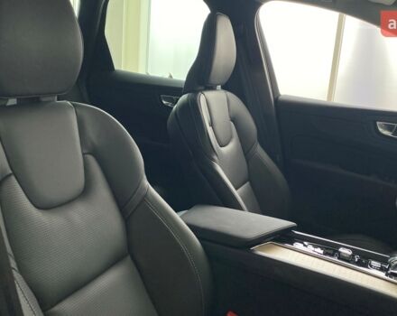 купить новое авто Вольво ХС60 2025 года от официального дилера Автоцентр AUTO.RIA Вольво фото