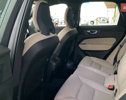 купить новое авто Вольво ХС60 2025 года от официального дилера Автоцентр AUTO.RIA Вольво фото