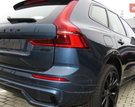 купити нове авто Вольво ХС60 2025 року від офіційного дилера Автоцентр AUTO.RIA Вольво фото