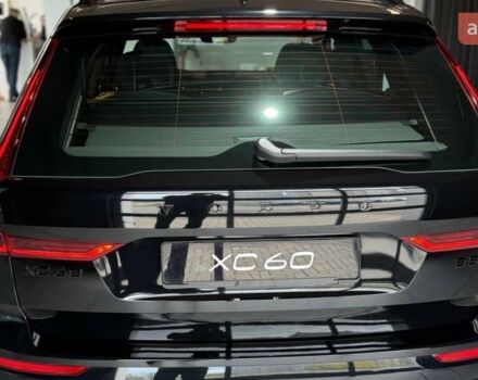 Вольво ХС60, об'ємом двигуна 1.97 л та пробігом 0 тис. км за 70266 $, фото 3 на Automoto.ua