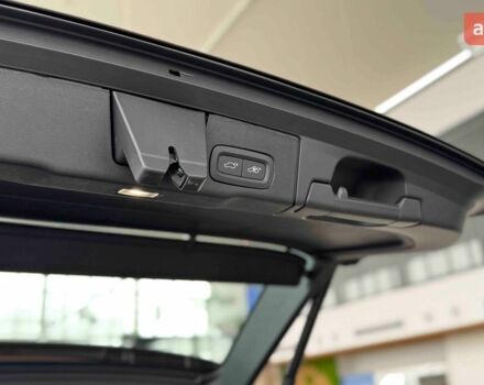 Вольво ХС60, об'ємом двигуна 1.97 л та пробігом 0 тис. км за 68317 $, фото 37 на Automoto.ua