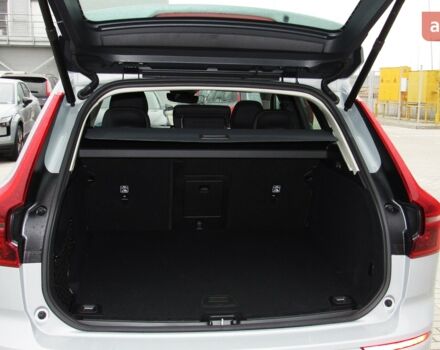 купить новое авто Вольво ХС60 2025 года от официального дилера Автоцентр AUTO.RIA Вольво фото