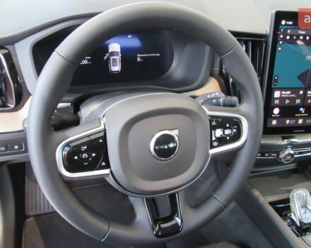 купить новое авто Вольво ХС60 2025 года от официального дилера Автоцентр AUTO.RIA Вольво фото