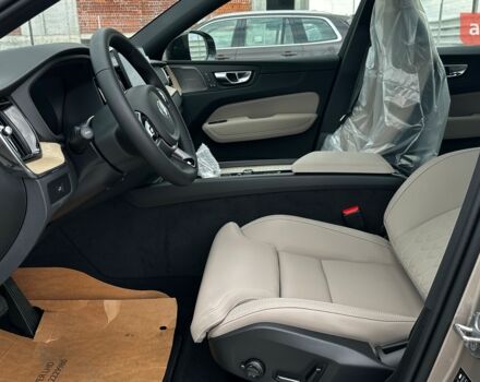 купить новое авто Вольво ХС60 2025 года от официального дилера Автоцентр AUTO.RIA Вольво фото