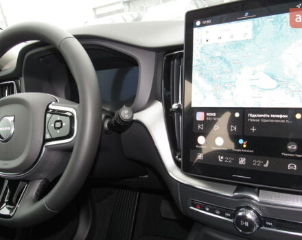 купить новое авто Вольво ХС60 2025 года от официального дилера Автоцентр AUTO.RIA Вольво фото