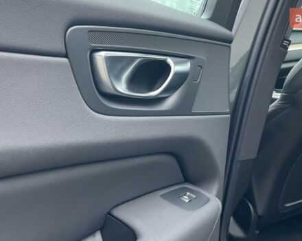 Вольво ХС60, объемом двигателя 1.97 л и пробегом 0 тыс. км за 65847 $, фото 31 на Automoto.ua