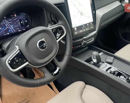 Вольво ХС60, объемом двигателя 1.97 л и пробегом 0 тыс. км за 61679 $, фото 22 на Automoto.ua