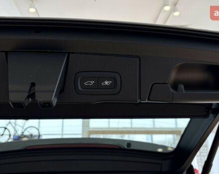 купити нове авто Вольво ХС60 2025 року від офіційного дилера Віннер Автомотів Volvo Вольво фото