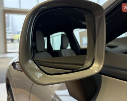 купити нове авто Вольво ХС60 2025 року від офіційного дилера Віннер Автомотів Volvo Вольво фото