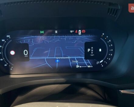 Вольво ХС60, об'ємом двигуна 1.97 л та пробігом 0 тис. км за 70266 $, фото 17 на Automoto.ua