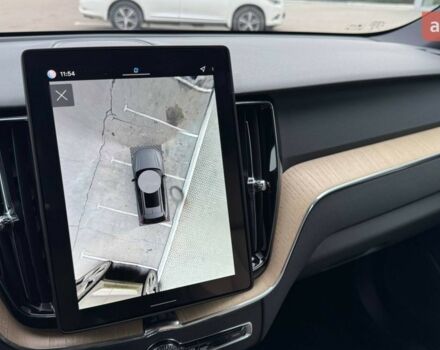 Вольво ХС60, об'ємом двигуна 1.97 л та пробігом 0 тис. км за 65962 $, фото 14 на Automoto.ua