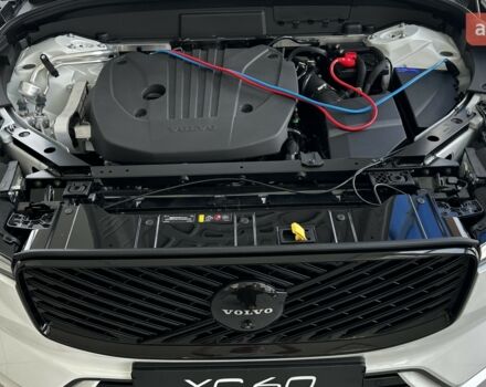 купить новое авто Вольво ХС60 2025 года от официального дилера Автоцентр AUTO.RIA Вольво фото