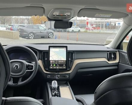 Вольво ХС60, объемом двигателя 1.97 л и пробегом 0 тыс. км за 65847 $, фото 10 на Automoto.ua