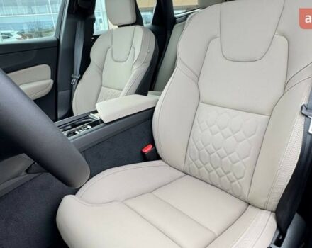 Вольво ХС60, об'ємом двигуна 1.97 л та пробігом 0 тис. км за 65962 $, фото 12 на Automoto.ua