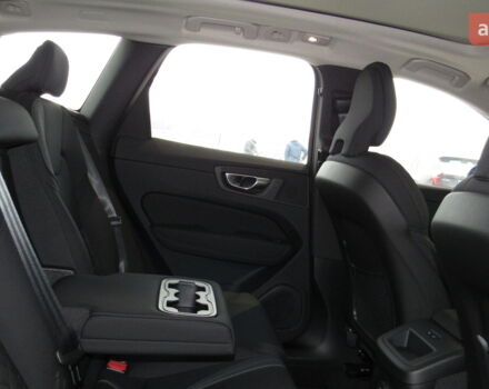 купить новое авто Вольво ХС60 2025 года от официального дилера Автоцентр AUTO.RIA Вольво фото